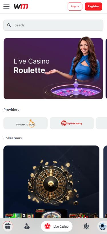 Winmasters Casino
